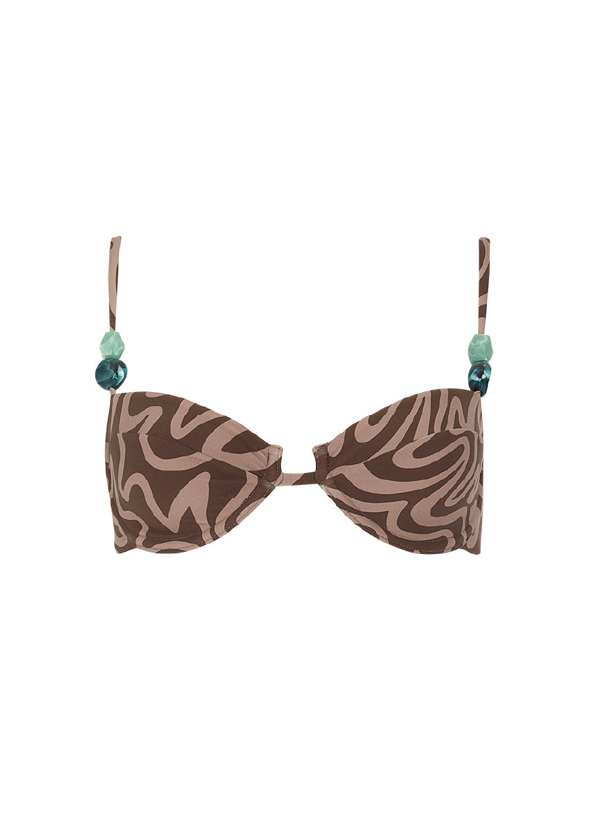 DEEP TIDES VERA TOP 97136