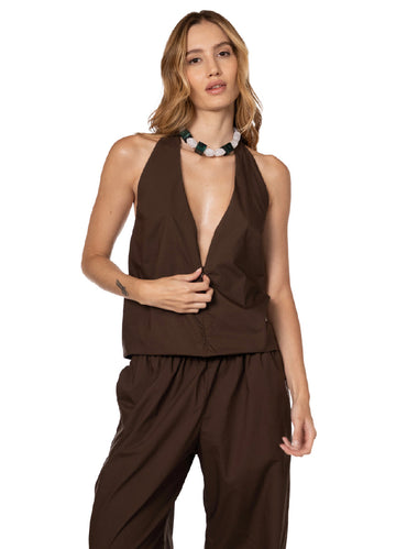 DEEP TIDES MILA SHIRT 9714