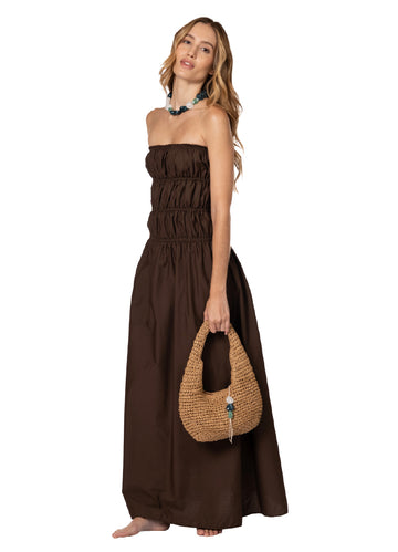 GREEN DREAMS PAPER BAG BAG      9667