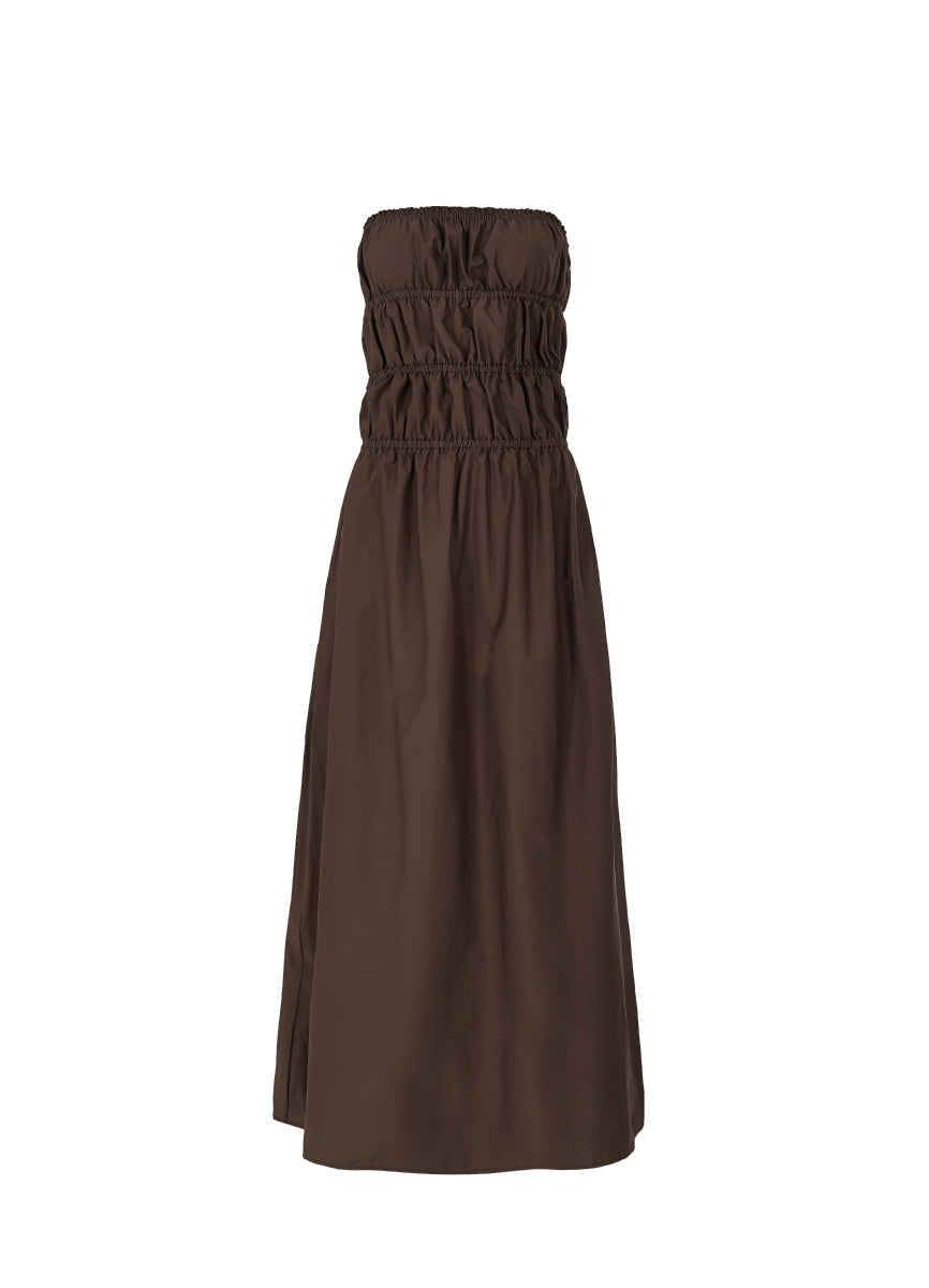 DEEP TIDES SALINA DRESS 9716