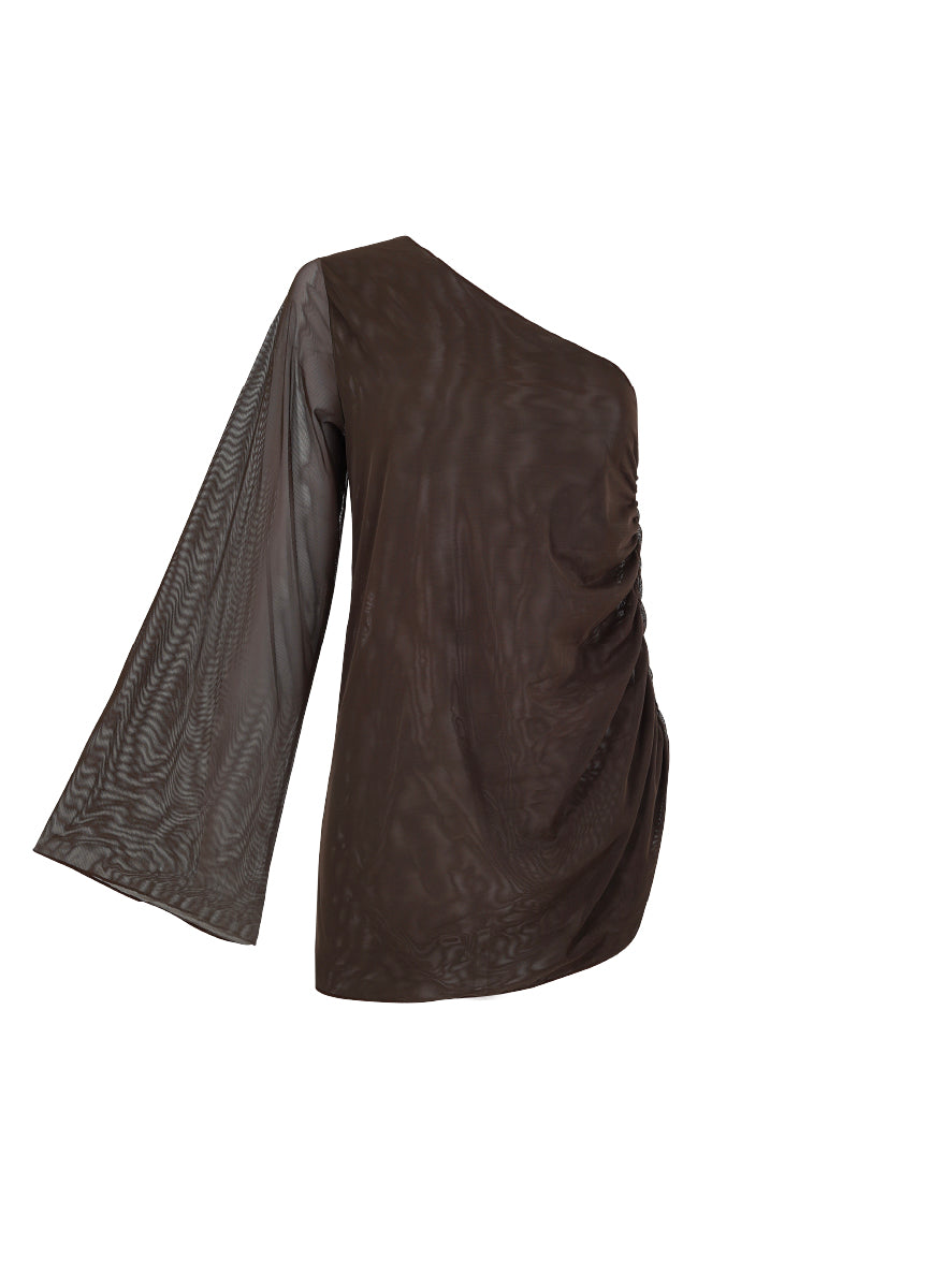 DEEP TIDES ELLE SHIRT 9717