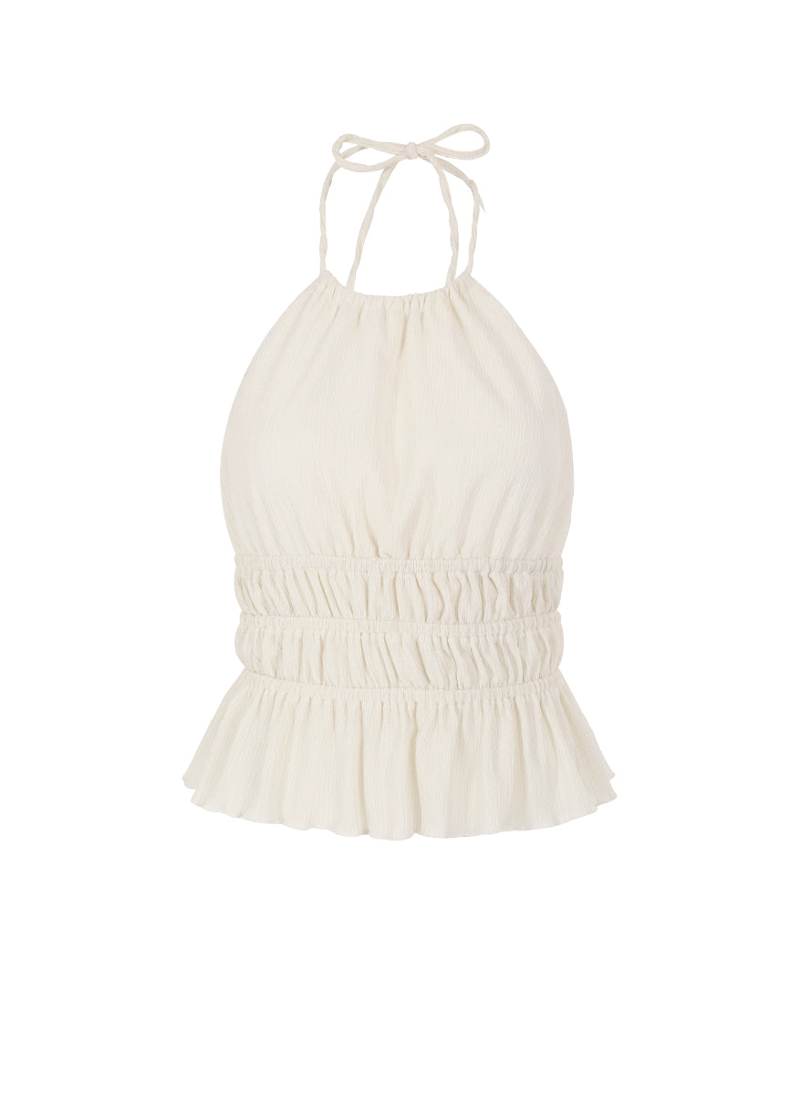 DEEP TIDES AVNI CROP TOP 9722