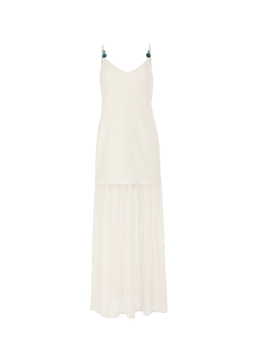 DEEP TIDES CASSIA DRESS 9723