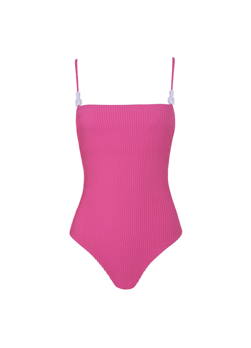 PINK LATITUDES SILVI ONE PIECE 97243