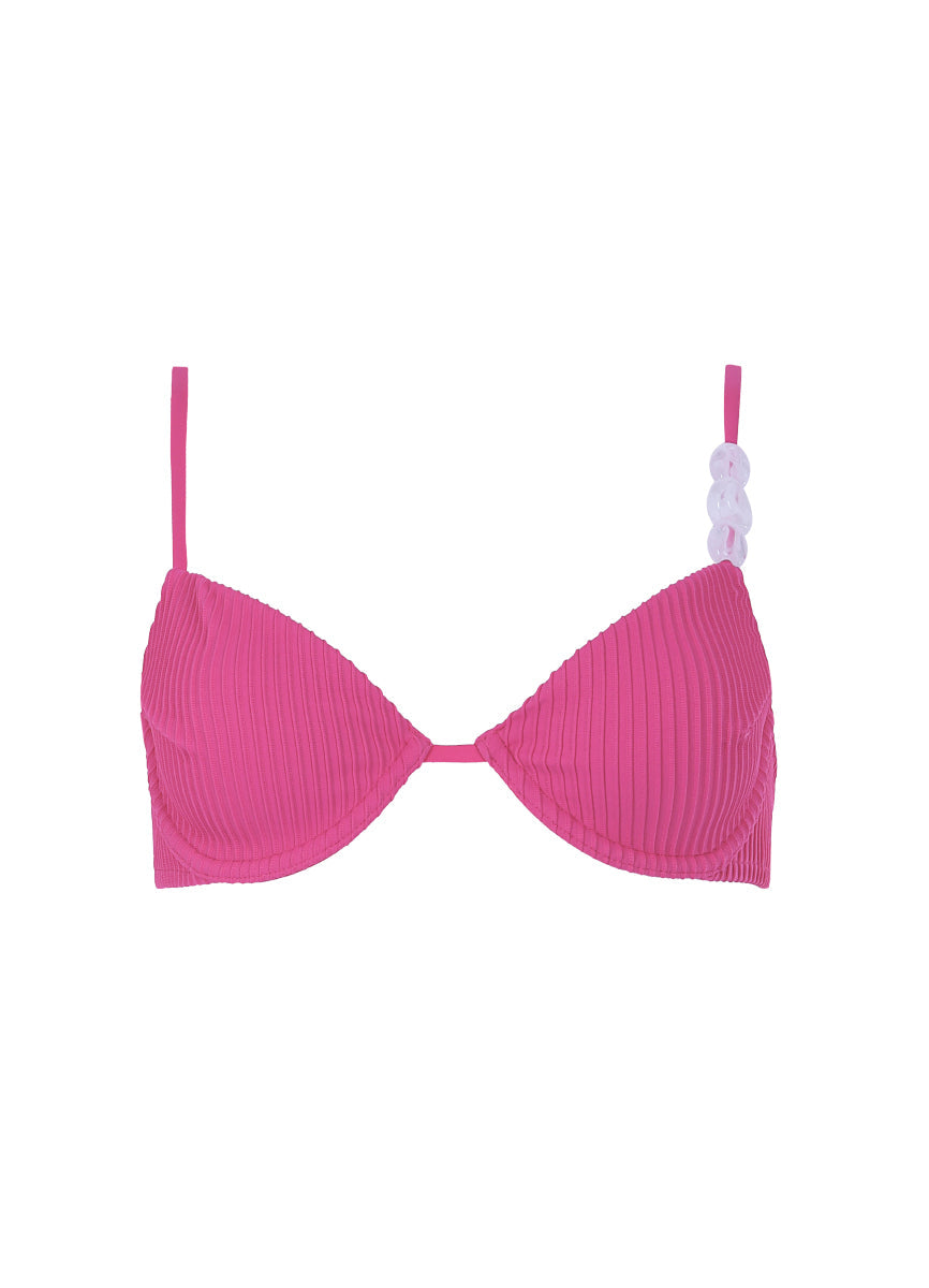 PINK LATITUDES FER TOP 97256