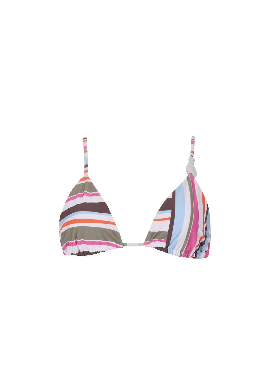 PINK LATITUDES MAIRA TOP 97296