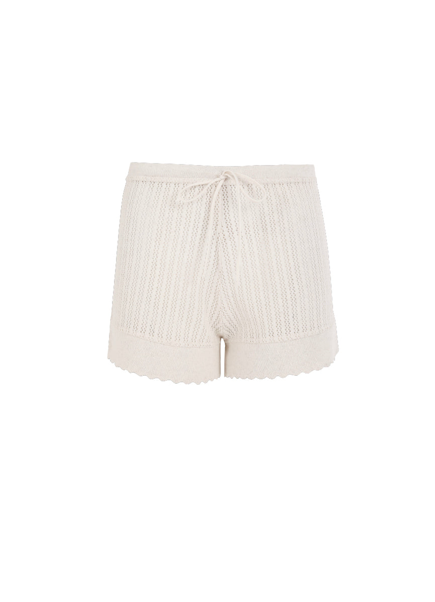 PINK LATITUDES RUMI SHORT 9736