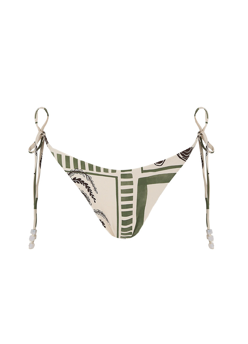 GREEN DREAMS TAMI BOTTOM 97424