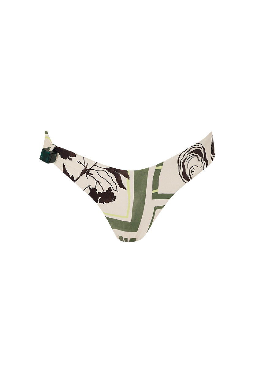 GREEN DREAMS LAILA BOTTOM 97434