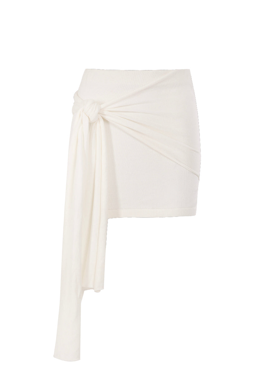 GREEN DREAMS ALUNA SKIRT 9754
