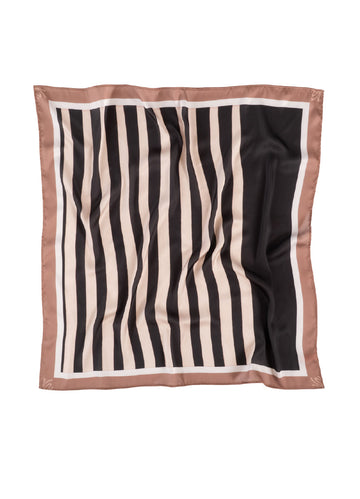 ANCESTRAL LINES MORGANA BANDANA         9757