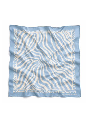 NACAR MORGANA BANDANA 9759