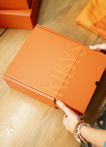 Caja Regalo Kibys