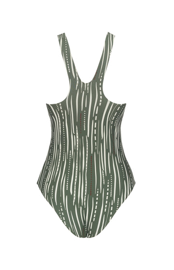 CACTI LINES BLAS ONE PIECE 94023