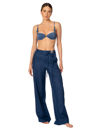 SACRED SUN ZENDA PANT        9641