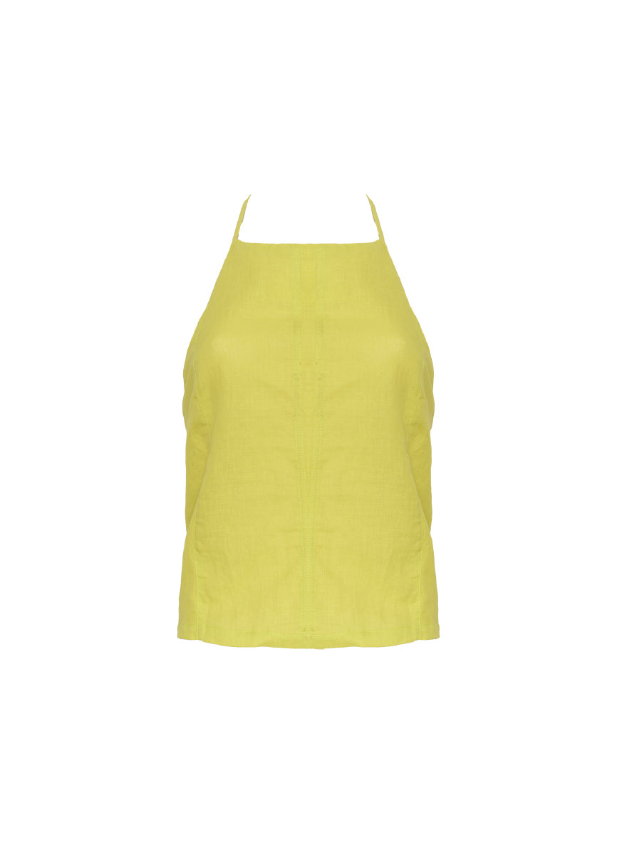 ROPA DE PLAYA CAMISA BLUSA CON AMARRES ITZA 9443
