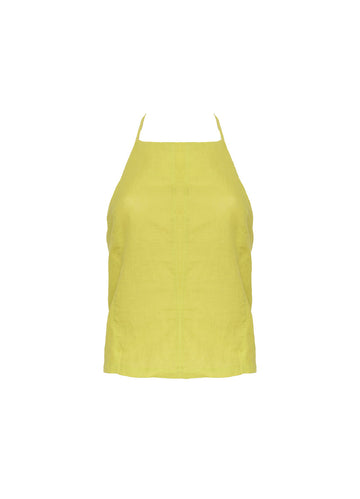 ROPA DE PLAYA CAMISA BLUSA CON AMARRES ITZA 9443