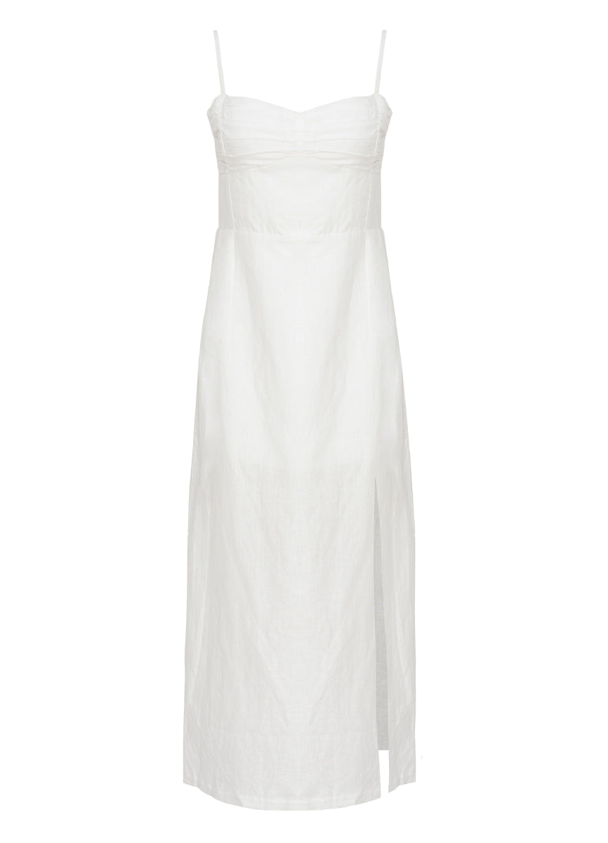 CACTI LINES ODETTE DRESS 9434