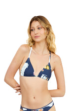 Load image into Gallery viewer, PRINT LIMONATTA LAIS TOP 89896
