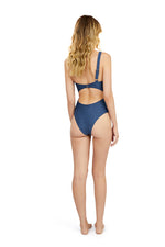 Load image into Gallery viewer, SOLID LIMONATTA PENELOPE ONE PIECE 89853