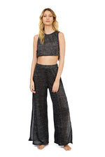 Load image into Gallery viewer, SOLID CRETA PANTS 9083