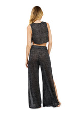 Load image into Gallery viewer, SOLID CRETA PANTS 9083