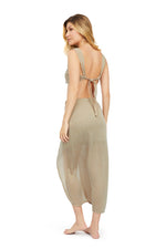 Load image into Gallery viewer, SOLID FIORE WANDA SKIRT 9047

