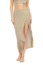 Load image into Gallery viewer, SOLID FIORE WANDA SKIRT 9047

