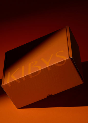 Gift Box Kibys